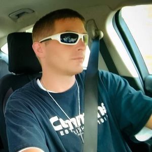 Meet your Posher, Cody